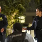 Station 19 review