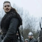 The Last Kingdom filme