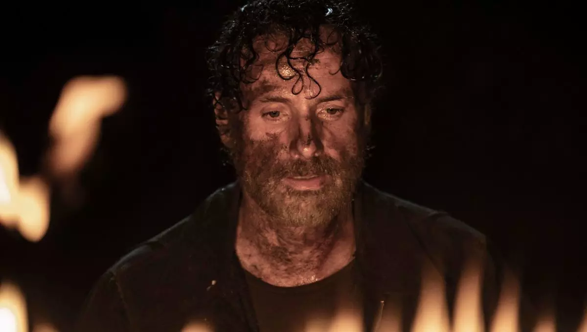 Volta de Rick em The Walking Dead teve detalhes escondidos