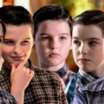 Young Sheldon