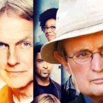 NCIS série ator sumiu