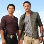 Ator Hawaii Five-0 nova série