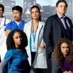 Chicago Med volta 8 temporada