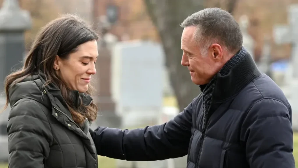 Chicago PD 10x13 serie review