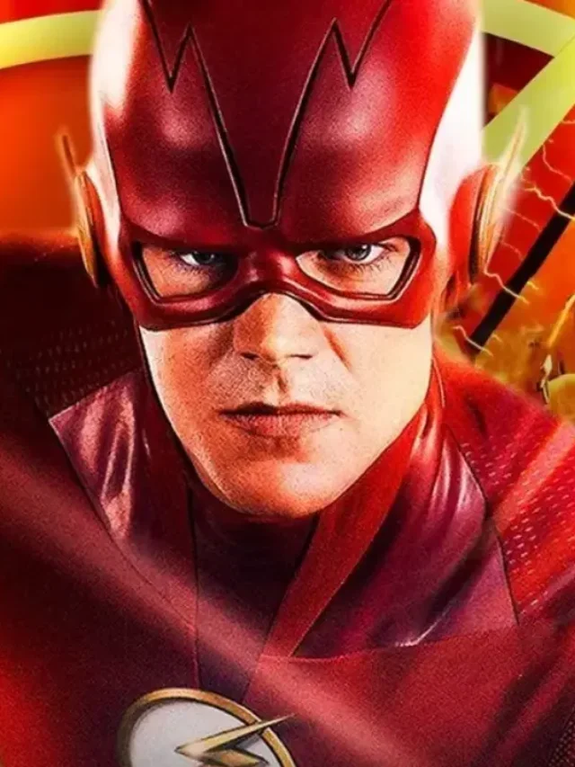 The Flash estreia 9ª temporada: Quando assistir