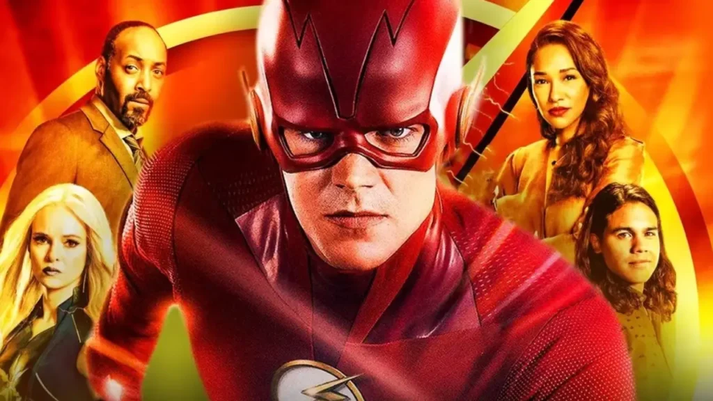 The Flash