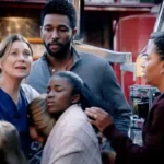 Greys Anatomy último episódio Meredith