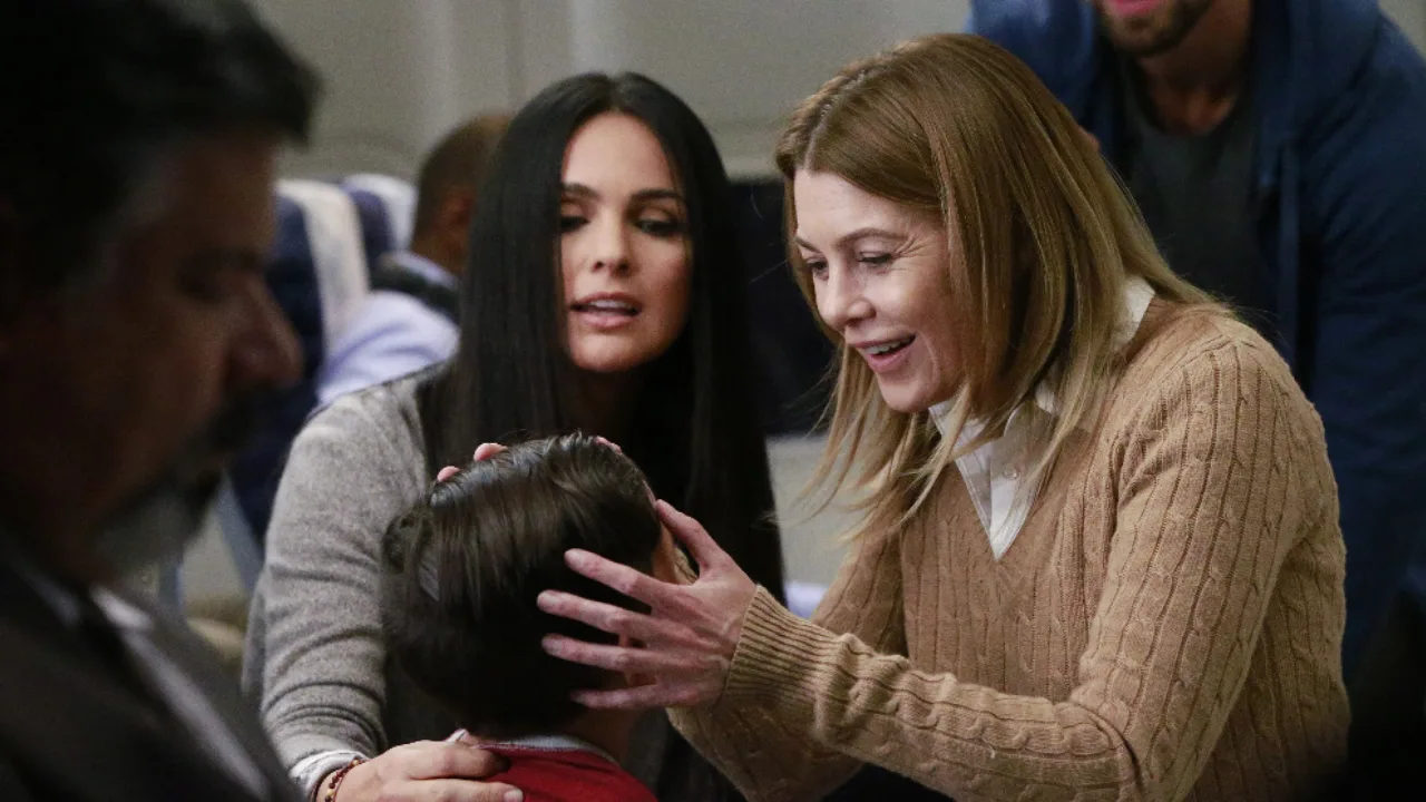 Grey’s Anatomy: Série decepciona na saída de Meredith