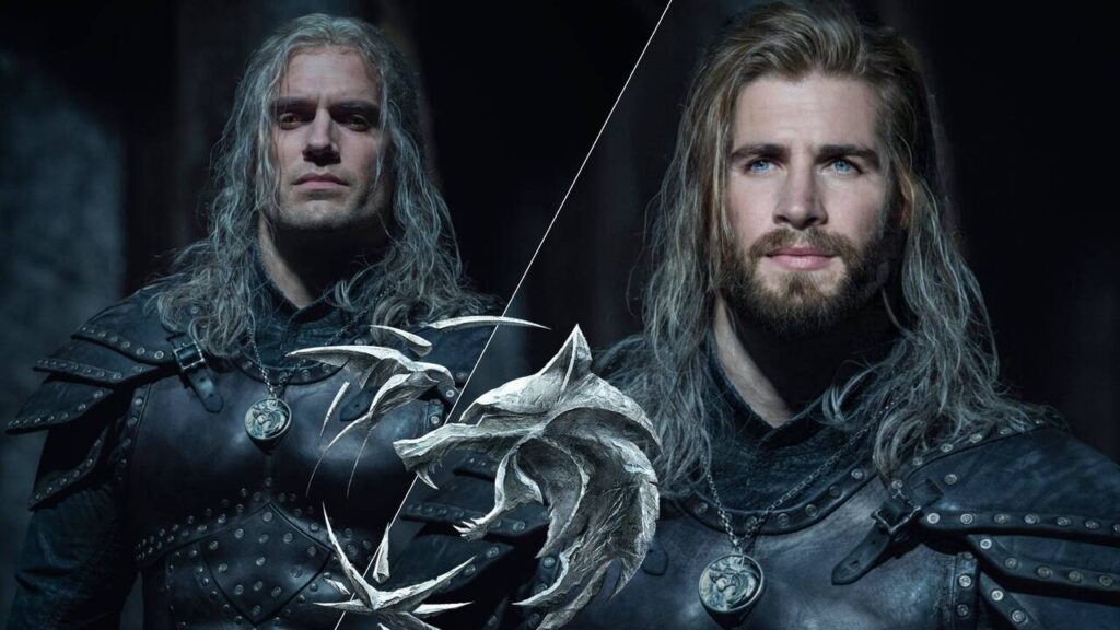 The Witcher e mais séries que substituiu atores 