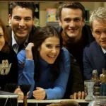 How I Met Your Mother atores se reunem