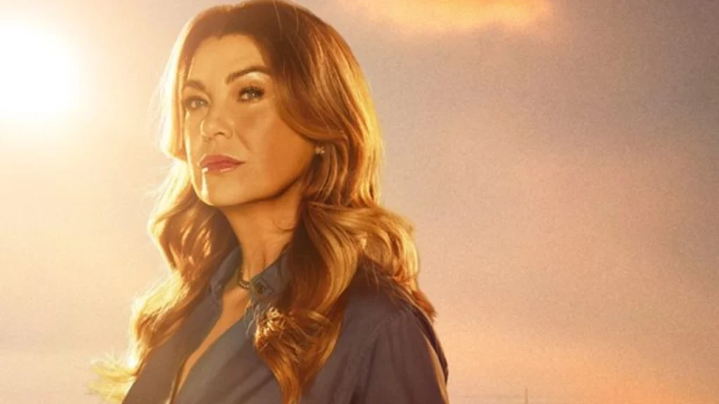 Greys Anatomy último episódio Meredith