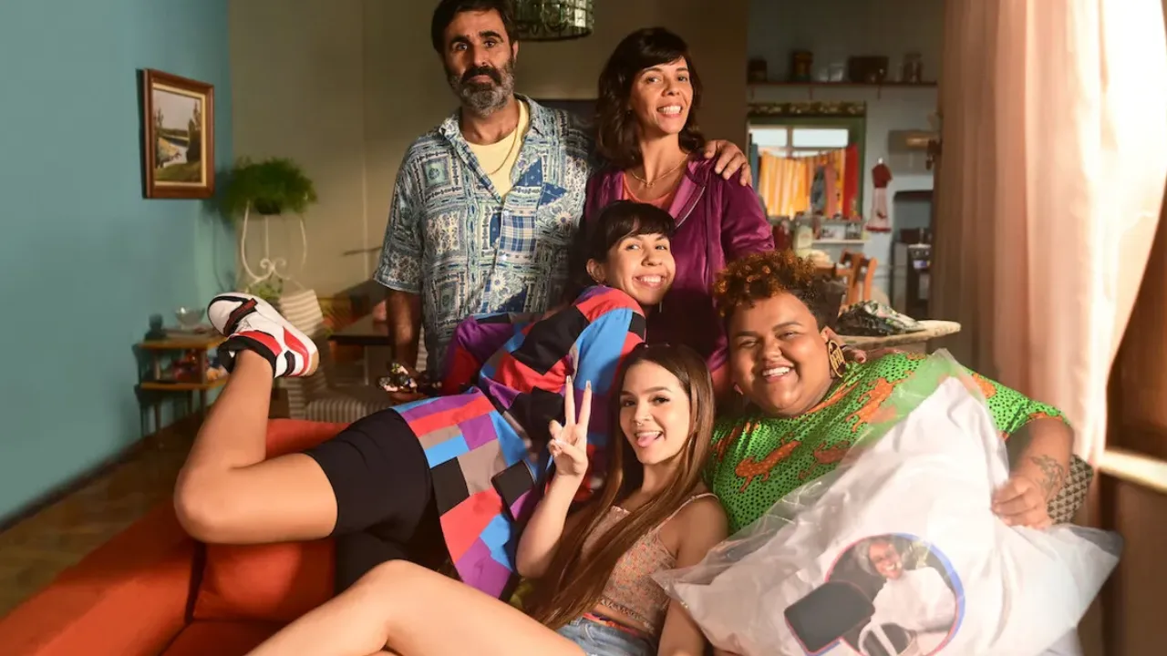 Sem Filtro: tudo sobre a nova série brasileira da Netflix