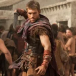 Spartacus