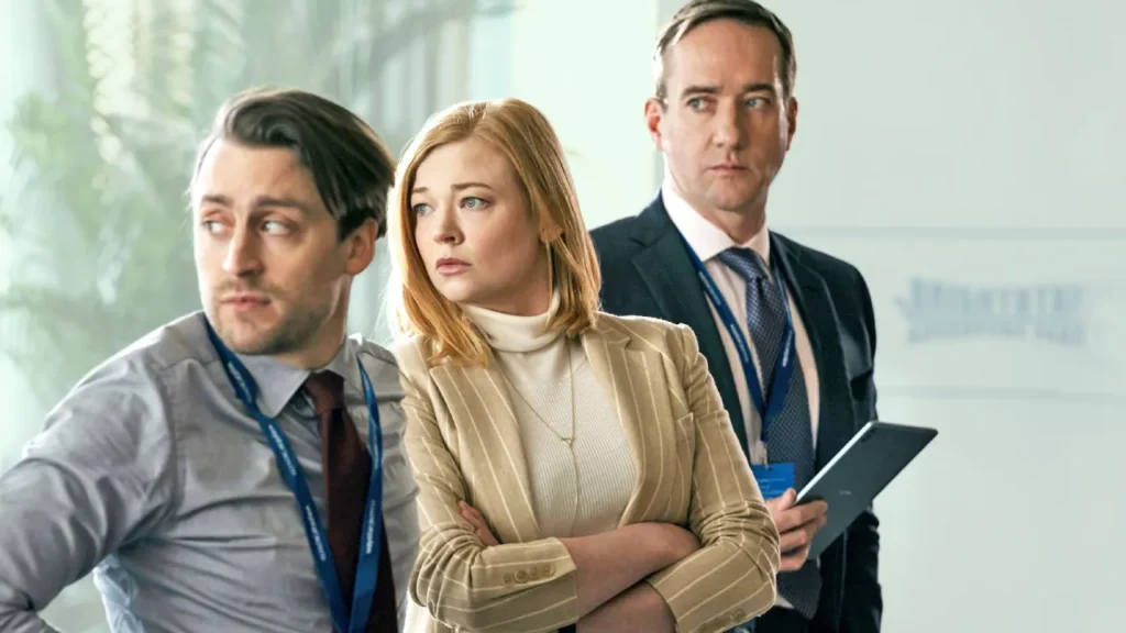 Succession vai acabar na 4ª temporada