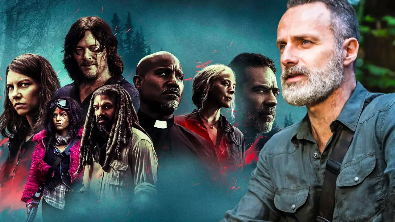 The Walking Dead: Por que não vai ter 12ª temporada
