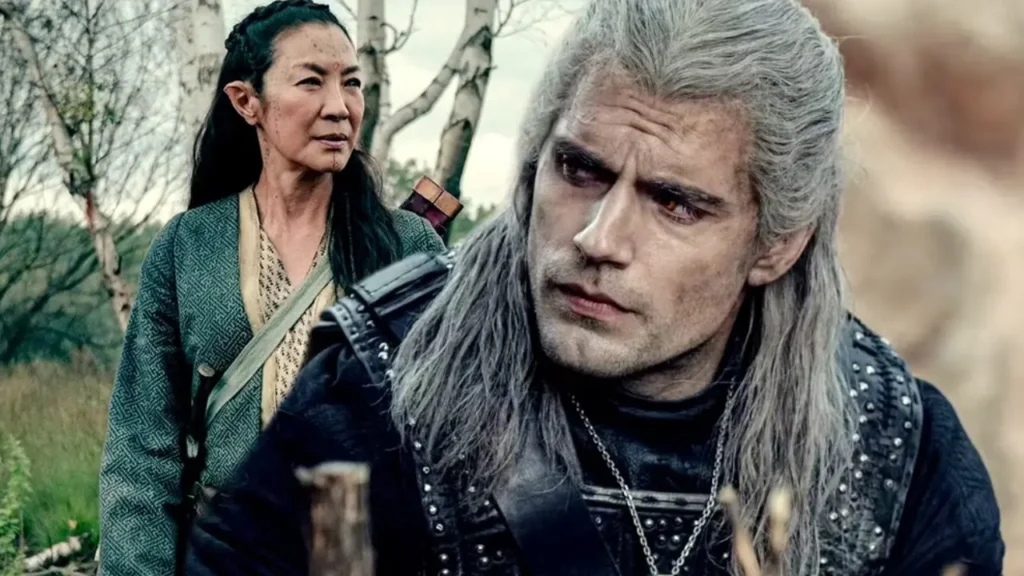 CRITICA: THE WITCHER: A ORIGEM ESTREIA NA NETFLIX COM RISCO DE FRACASSO. -  NERDOLANDIA