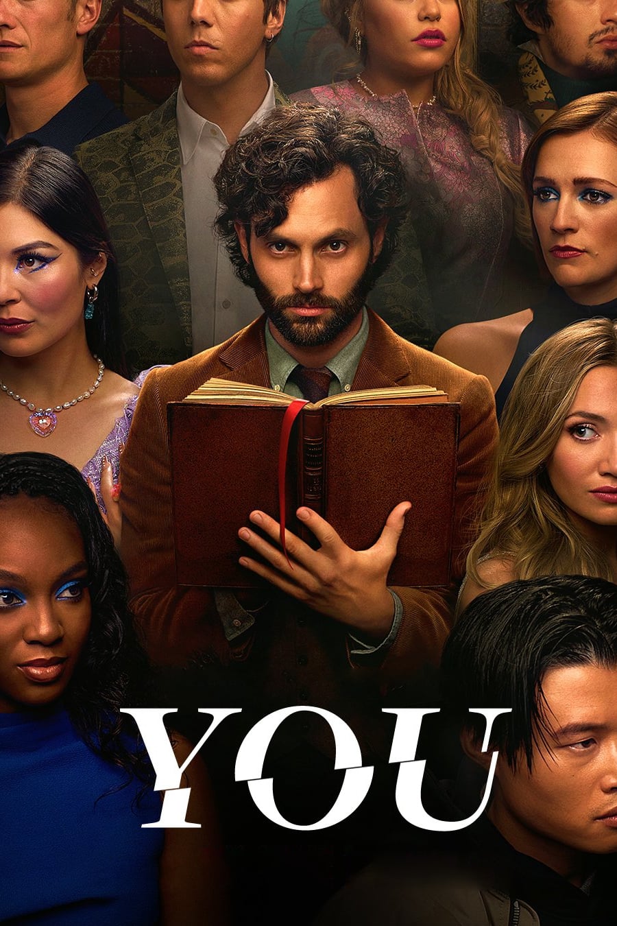 You: 2ª temporada estreia dia 26 de novembro na Netflix - Purebreak