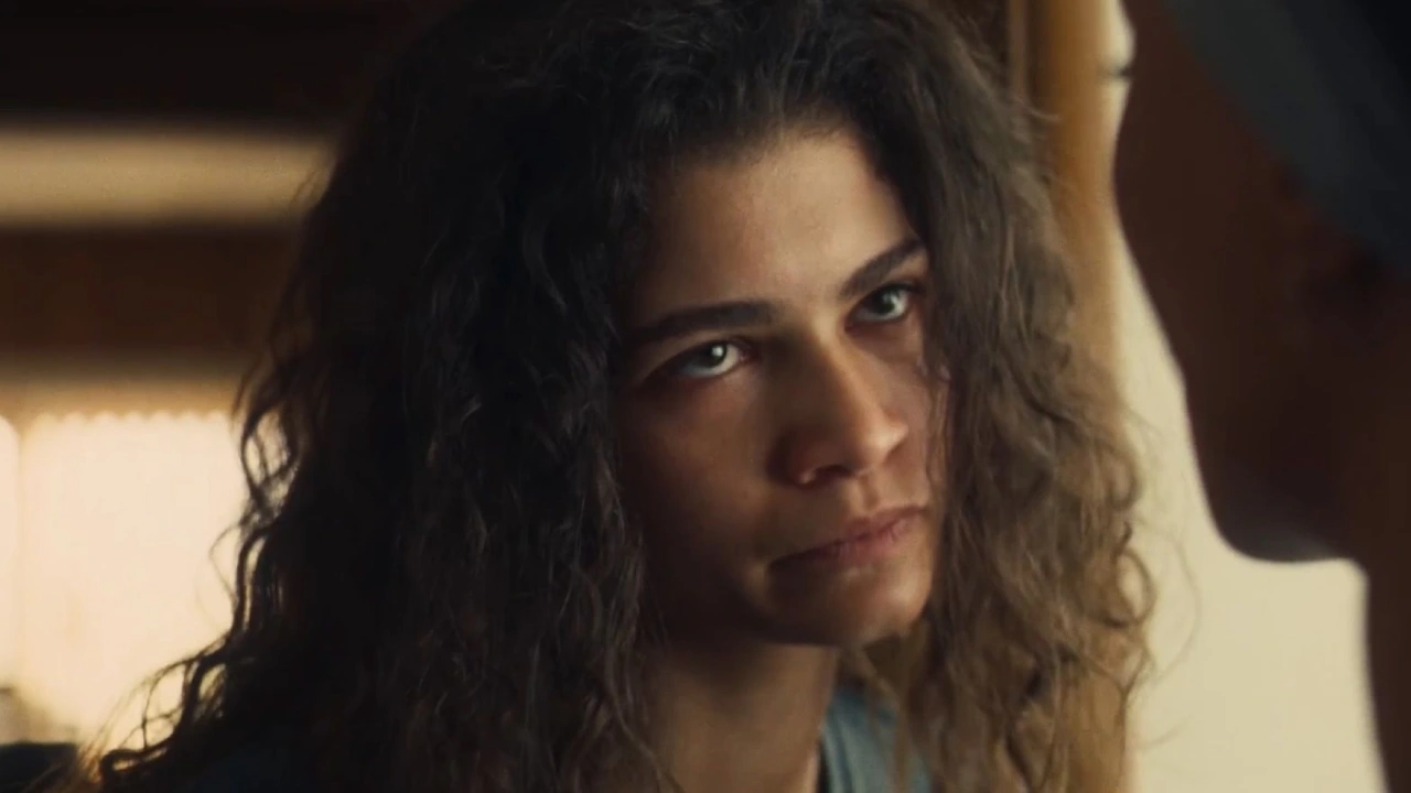 Euphoria 3 temporada Zendaya renova contrato