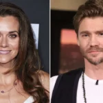 Atriz de One Tree Hill revela defesa de colega em agressão