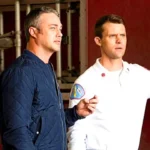 Chicago Fire: Casey volta para pegar emprego de Severide?