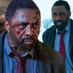 Luther filme se conecta com a série