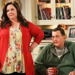 Mike and Molly