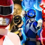 Power Rangers Agora e Sempre: que horas estreia, onde assistir