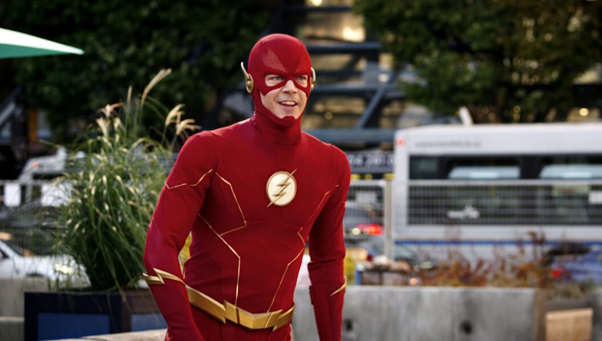 The Flash: última temporada pode não satisfazer fãs