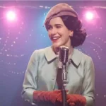 The Marvelous Mrs. Maisel