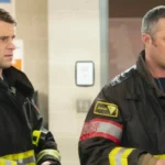 Chicago Fire: Casey volta para pegar emprego de Severide?