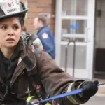 Chicago Fire personagens irritantes