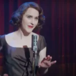 The Marvelous Mrs Maisel série trailer da 5ª temporada