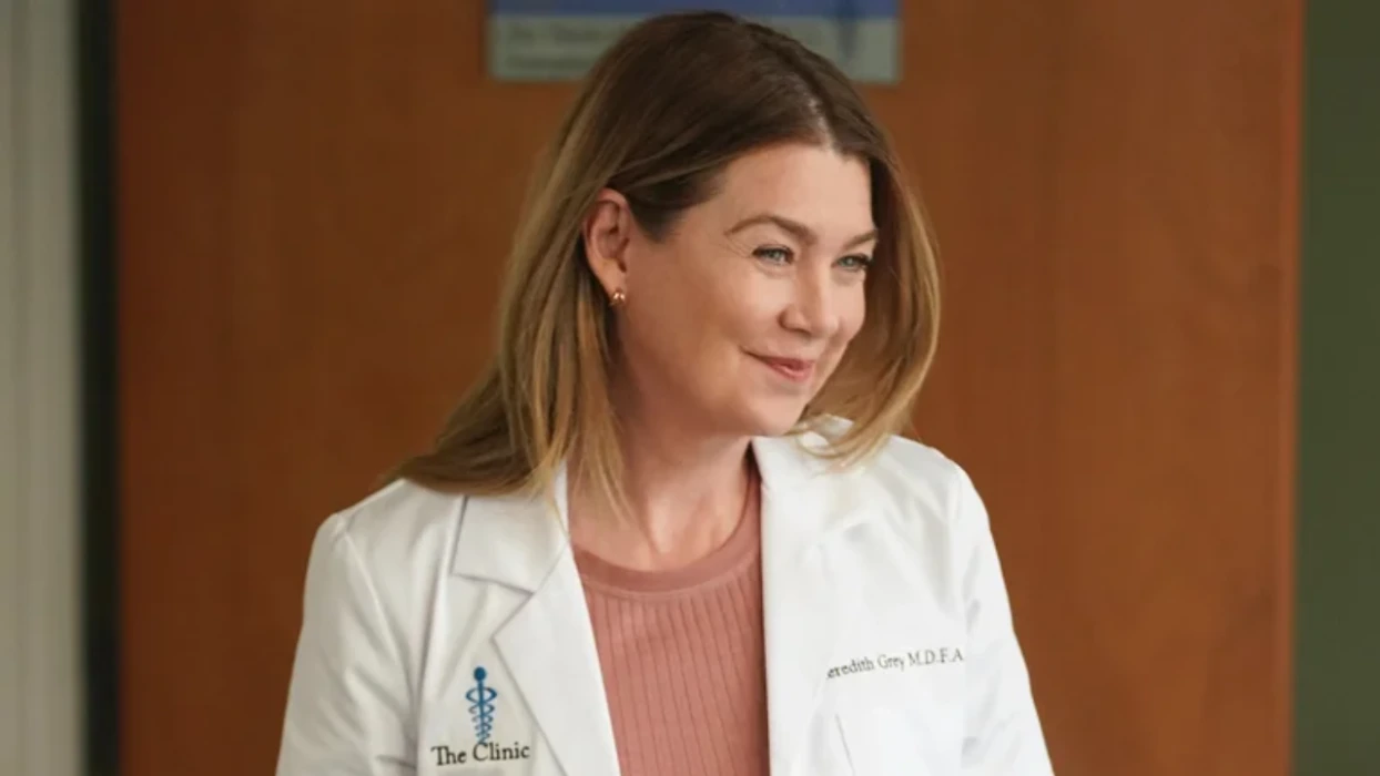 Grey’s Anatomy é renovada para 20ª temporada: Meredith volta?