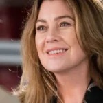 Greys Anatomy substituta de Meredith