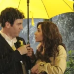 How I Met Your Mother origem sombria