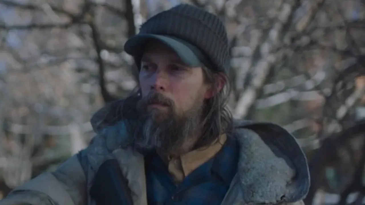 Por que o ator de Josiah na série The Last of Us é familiar?