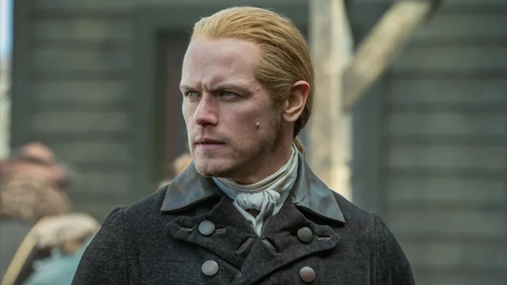 Outlander 7 temporada tem data de estreia