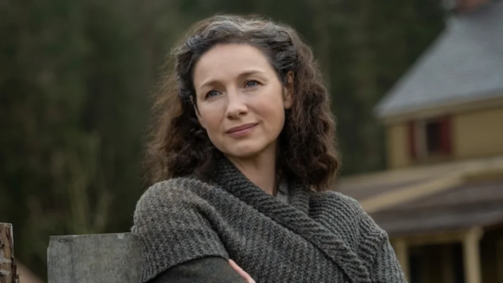 Outlander 7 temporada tem data de estreia