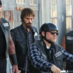 Nova série do autor de Sons of Anarchy