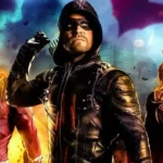 Produtor Arrow e The Flash detona DC