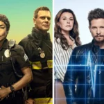 The Resident 9-1-1 novas temporadas Brasil