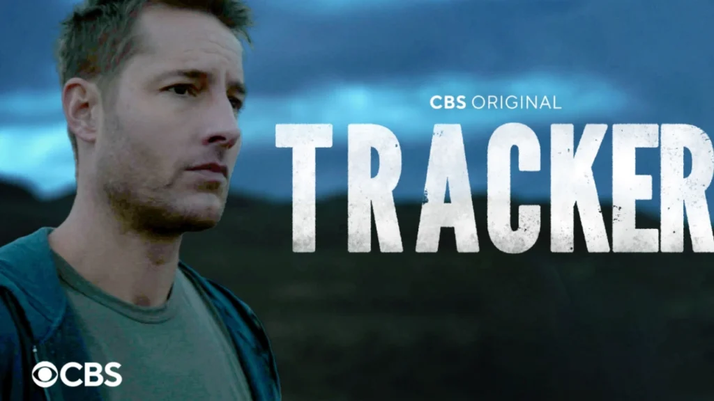 Tracker CBS nova série ator this is us