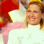 Xuxa o Documentário no Globoplay