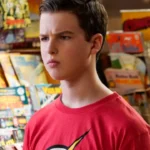 Young Sheldon serie cancelada 7 temporada