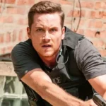 Chicago PD Jay Halstead voltar