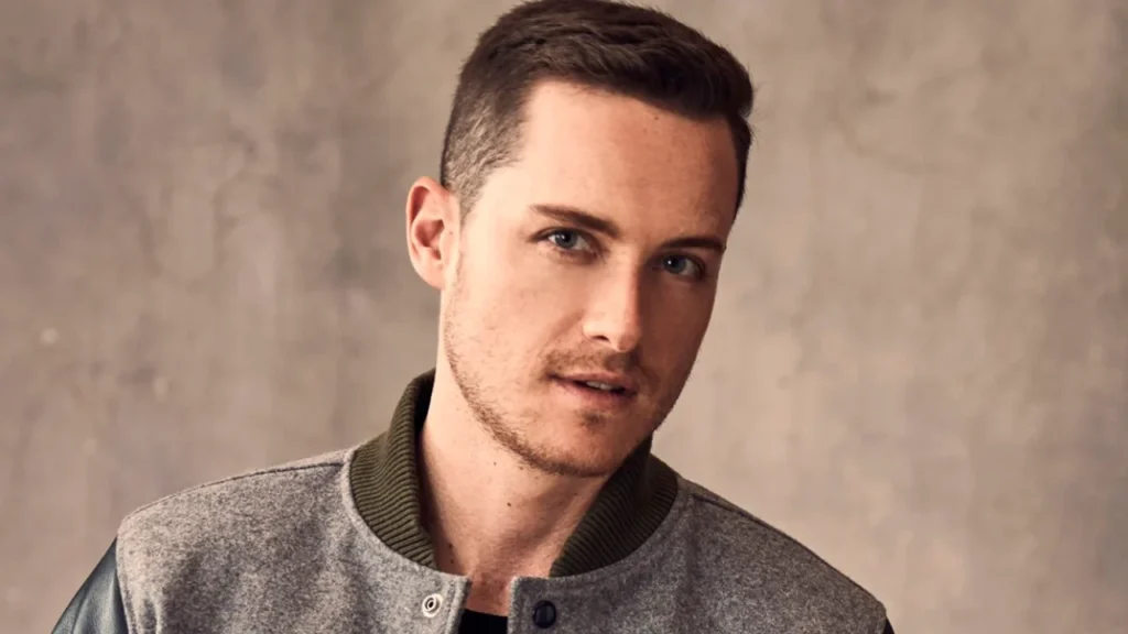 Chicago PD Jay Halstead voltar