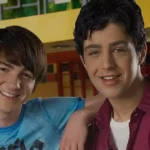 Drake & Josh