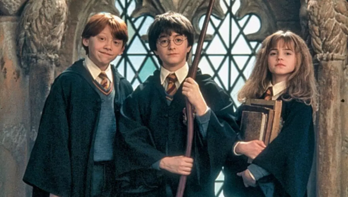 Os Normies da série Wandinha podem ser comparados aos trouxas em Harry  Potter