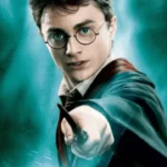 Harry Potter nova série