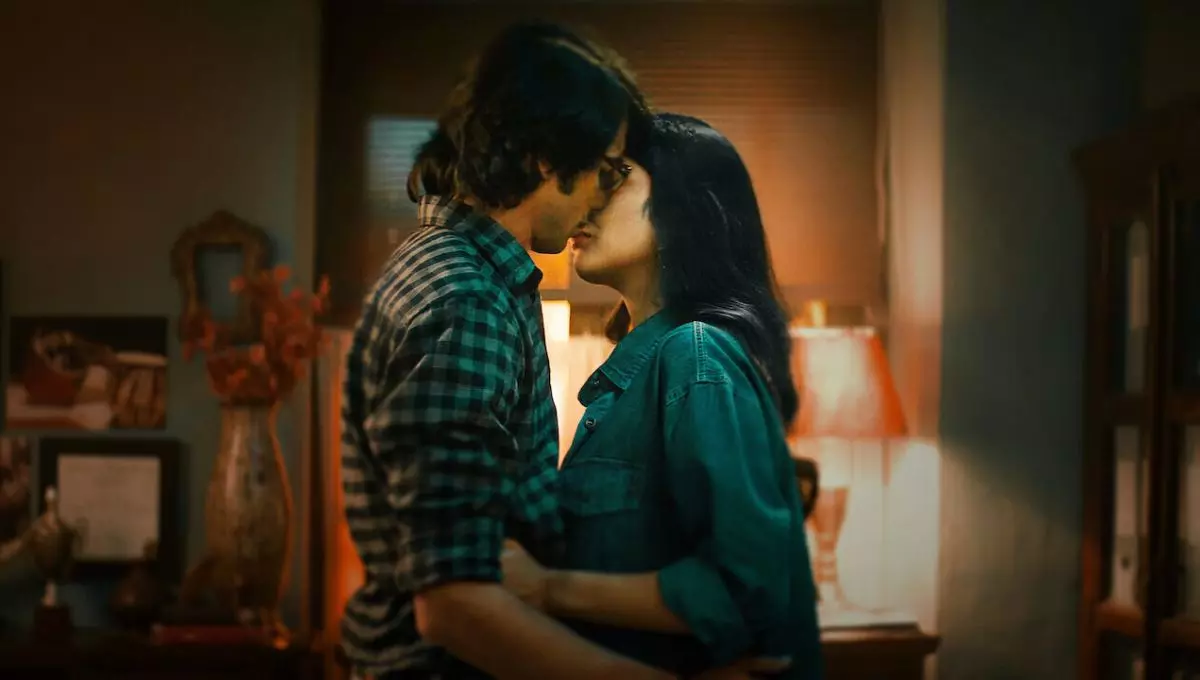 Mordida de Amor: nova série indiana da Netflix é inusitada